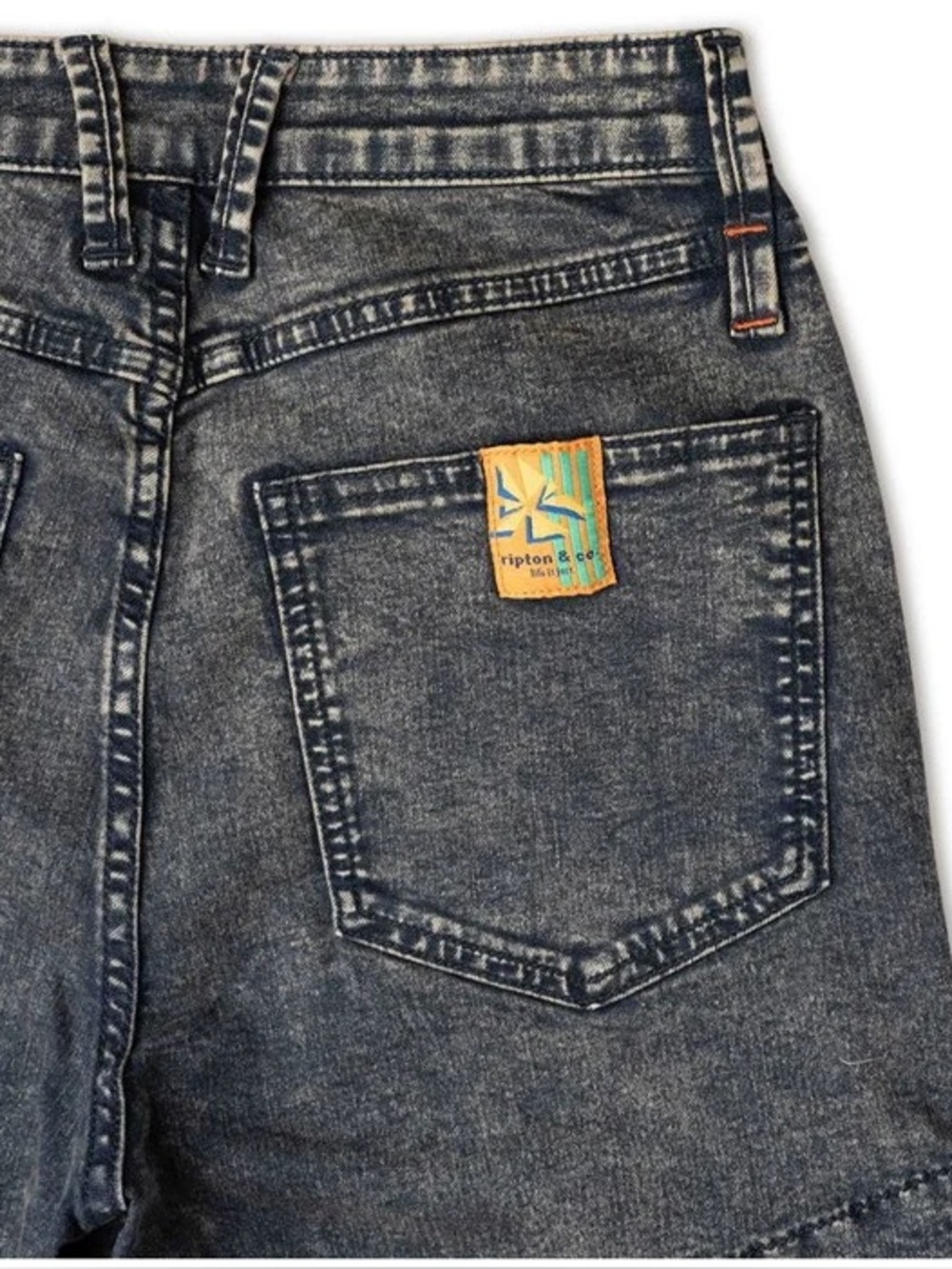 Ripton Superlite Jeans NWT - Picture 2 of 11